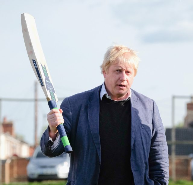 Brexit has stumped our zombie elites