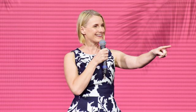 Eat, Pray, Get Cancelled