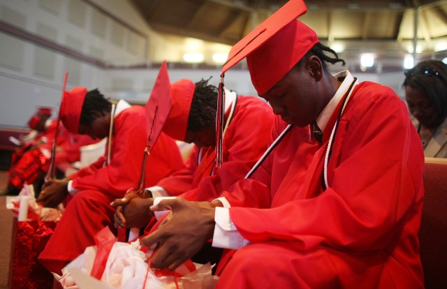 Affirmative action’s fatal flaw