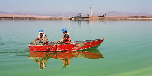 Can we escape globalisation?