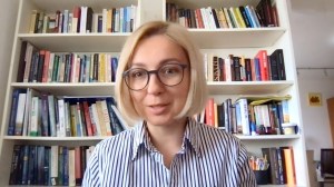 Ukrainian MP: why victory is the only option