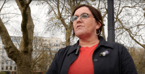 Feminist wins harassment case against Arts Council England