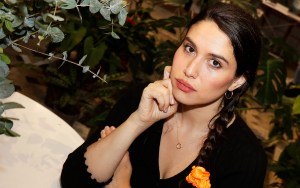 French feminism is being corrupted