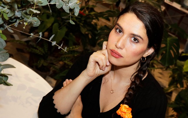 The corruption of French feminism