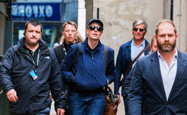 Fortunes are changing in the culture war