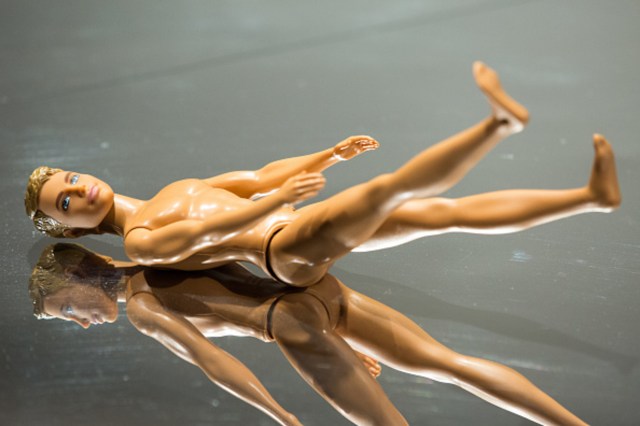 The cult of castration