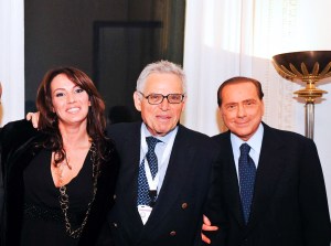The Berlusconi I knew