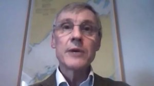 One part in, the Covid inquiry still isn't providing answers