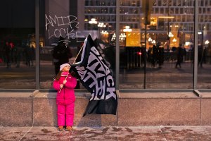 Our culture war is not a distraction