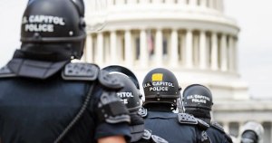 Washington DC is a failed city