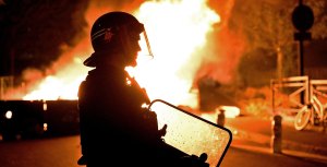 Communism has deserted the banlieues