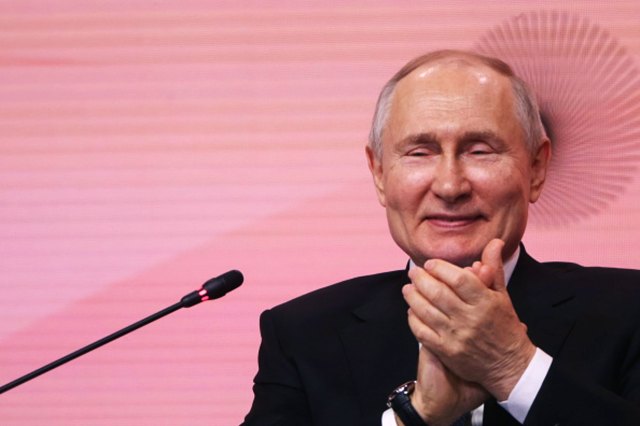 What will become of Putin’s useful idiots?