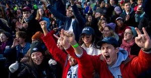 Blame cancel culture for declining trust in universities