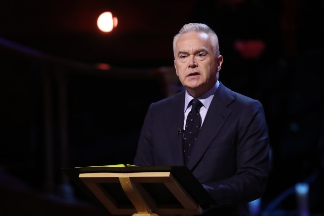Should Huw Edwards have been named?