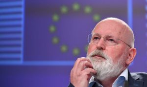 The Dutch election will be a referendum on the green agenda