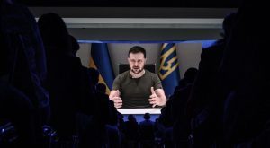 The capitalists are circling over Ukraine