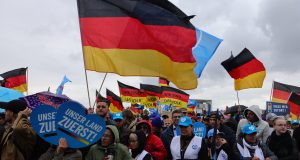 The real story behind the AfD's rise