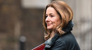 The Tory civil war over gender advice in schools