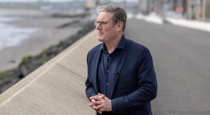 Starmer on education: a mashup of Blair and Alain de Botton