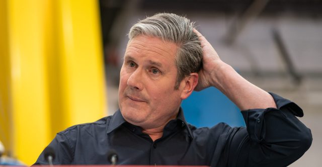 Why I’ve given up on the Conservatives