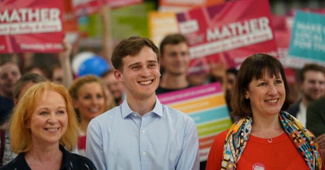 Westminster has failed Selby