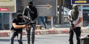 Jenin and the new Palestinian resistance