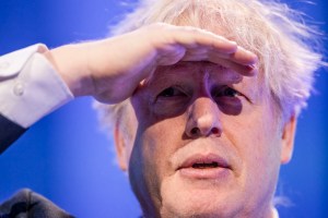 The betrayal of Borisland