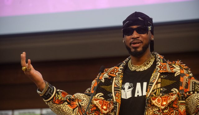 Will the hard Left ever leave campus?