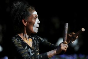 Australia's divisive race referendum