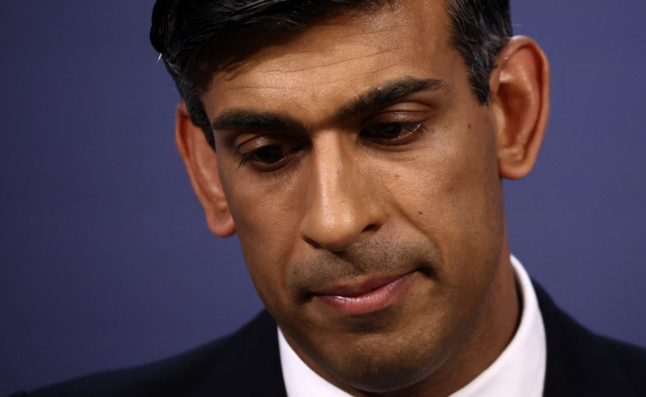 Should he be worried about Uxbridge? Credit: Getty