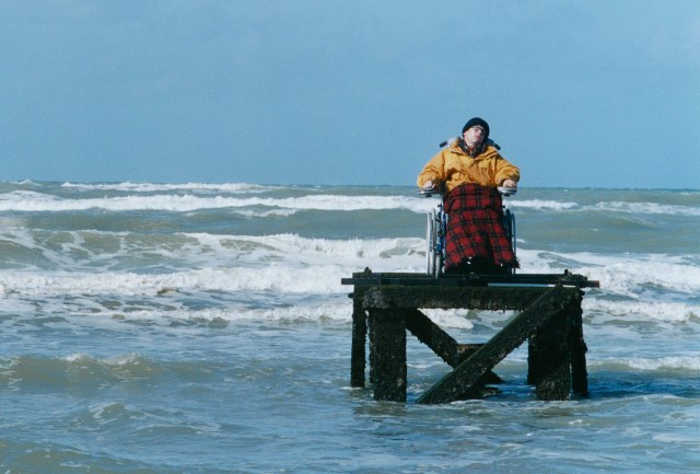 No one cares for carers