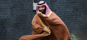 Has the West lost control of oil?