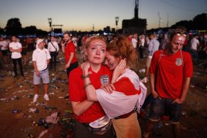 How we lost faith in belief