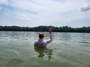 Inside Liberland: Europe's Bitcoin micronation