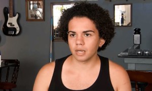 Doctors have failed detransitioners