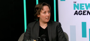 SNP’s Mhairi Black: Westminster is a 'toxic environment'