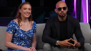 Is Pearl Davis the female Andrew Tate?