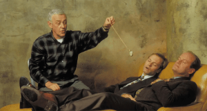 Why CBT won't set you free