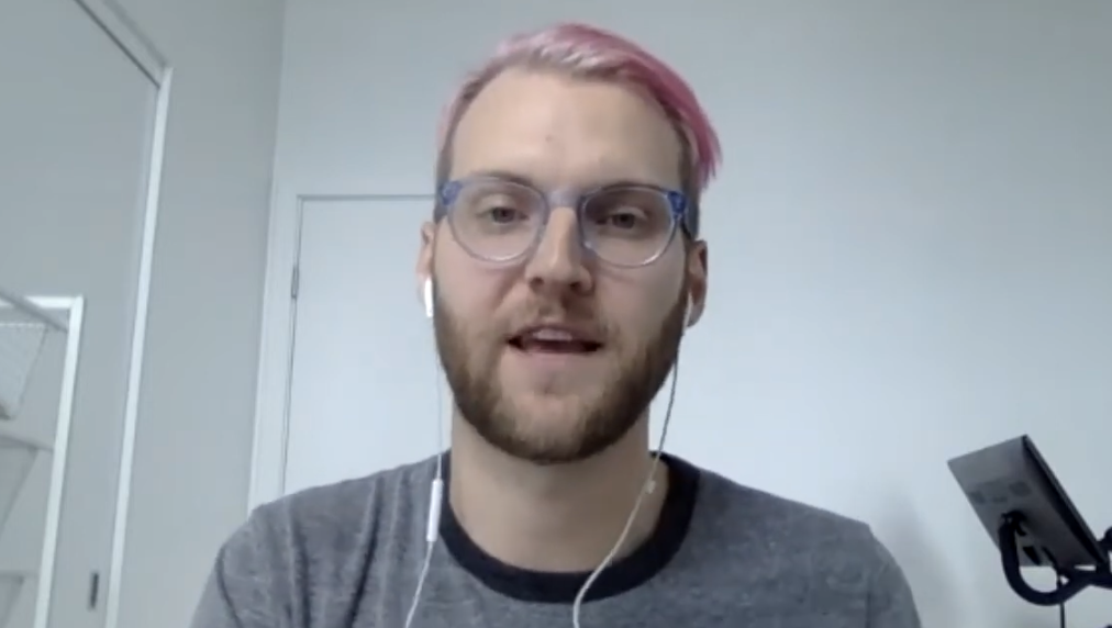 Gender surgeon Blair Peters explains what "phallus-preserving vaginoplasty" is