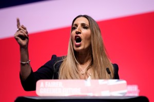 Who should Starmer sack?