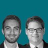 W. Bradford Wilcox and Tim Sprunt's avatar