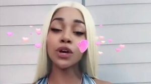 TikTok's weird new trend: humans pretending to be robots