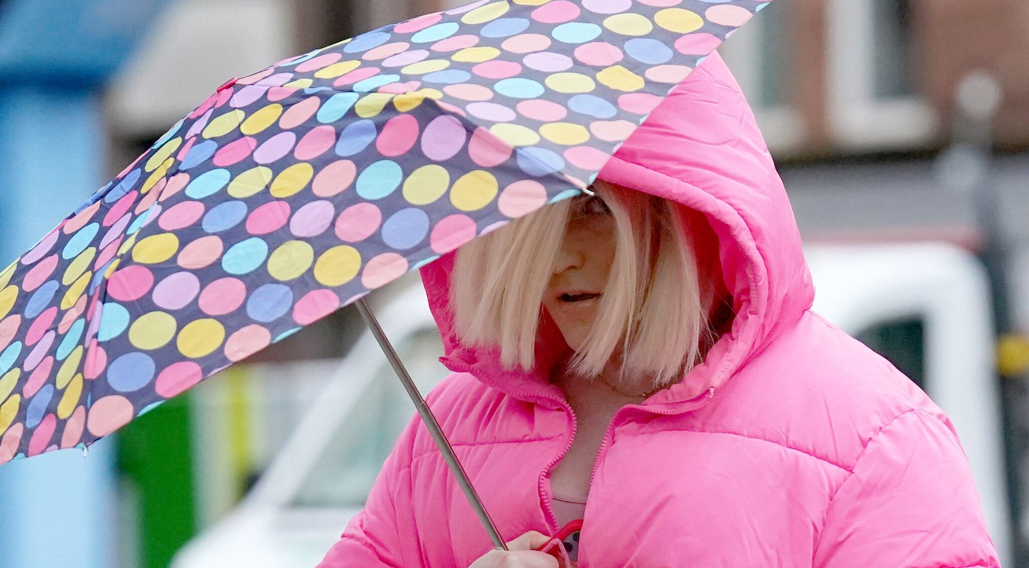 Isla Bryson, formerly known as Adam Graham