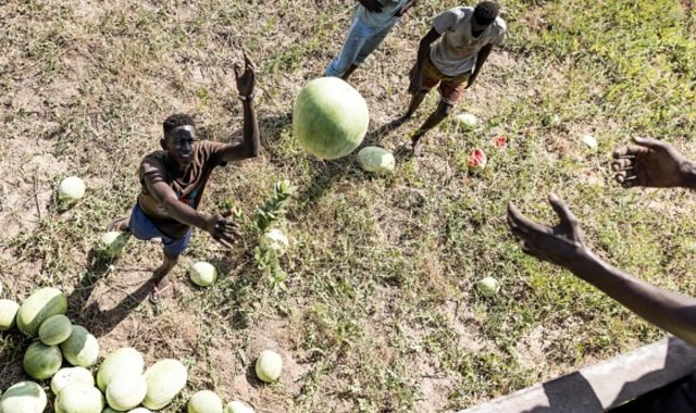 XXXXX (Muhamadou Bittaye/AFP via Getty Images)