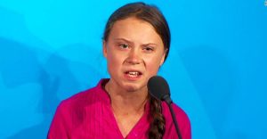 Why are climate activists so angry?