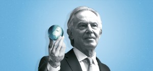 Inside Tony Blair Inc.