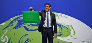 How conservative is Net Zero?