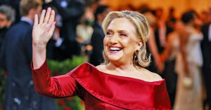 Hillary Clinton still doesn't get it