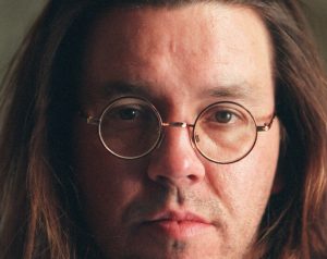 Did David Foster Wallace predict the future?