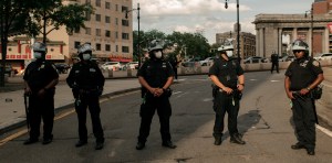 Americans vastly overestimate police brutality